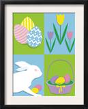 Easter Montage