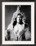 Bear's Belly  Arikara Indian