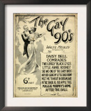 The Gay 90's