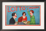 Lotto or House Game