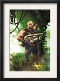 Cable 18 Cover: Cable  Summers and Hope