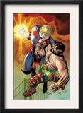 Incredible Hercules 116 Cover: Hercules