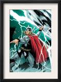 Thor 1 Cover: Thor