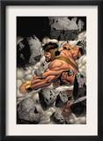 Incredible Hercules 123 Cover: Hercules