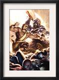Incredible Hercules 141 Cover: Hercules