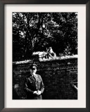 Berlin Wall  1961