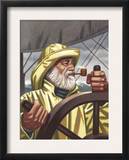 Fisherman