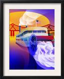 Riverboat