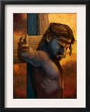 Jesus on Cross