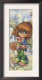 Boy Paintor