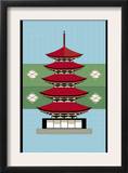 Japanese Temple