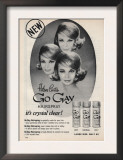 Go Gay Hair Spray
