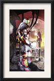 Ultimate Iron Man II 1 Cover: Iron Man