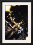 Marvels: Eye Of The Camera 3 Cover: Punisher