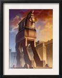 Trojan Horse