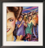 1980's Clubbing