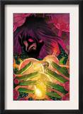 Incredible Hercules 118 Cover: Hercules and Nightmare