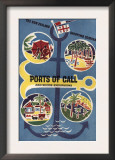 Ports of Call