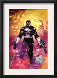 Punisher War Journal Annual 1 Cover: Punisher