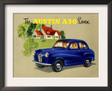 Idyllic Austin A30