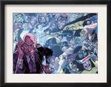 X-Men: First Class Giant-Size Special 1 Group: Xavier