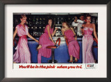 You'll Be in the Pink When you Tri  Fabrics into Fashion