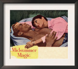Midsummer Magic