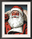 Santa Claus