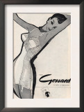 Gossard Lingerie