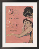 Night of the Party