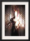Human Torch Comics 70th Anniversary Special 1 Cover: Human Torch