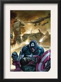 Captain America 601 Cover: Captain America