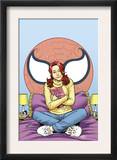 Spider-Man Loves Mary Jane Season 2 5 Cover