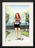 Spider-Man Loves Mary Jane Season 2 1 Cover