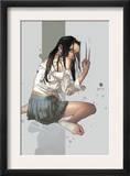 NYX 4 Cover: X-23