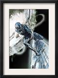 Silver Surfer 11 Cover: Silver Surfer