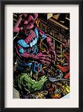 Powerless 1 Group: Galactus  Hulk  Silver Surfer and Thor