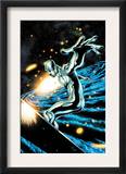 Silver Surfer 12 Cover: Silver Surfer