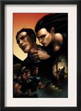 X-Force 11 Cover: Wolverine  Angel  Warpath and Selene