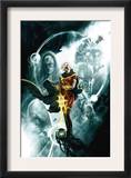 Annihilation: Conquest Prologue 1 Cover: Quasar