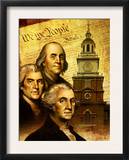 Constitution Day Montage