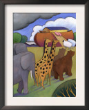 Noah's Ark