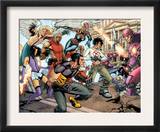 Ultimate X-Men 84 Group: Bishop