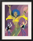 Disco Dancers