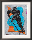 Hockey Player