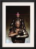 Cable 6 Cover: Cyclops and Cable