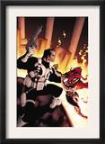 Punisher 10 Cover: Punisher