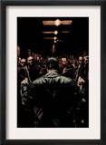 Punisher 6 Cover: Punisher