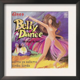 Belly Dancing