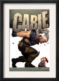 Cable 9 Cover: Cable